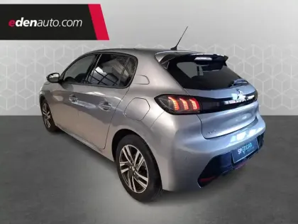 Photo 31 Peugeot 208  PureTech 100 S&S BVM6