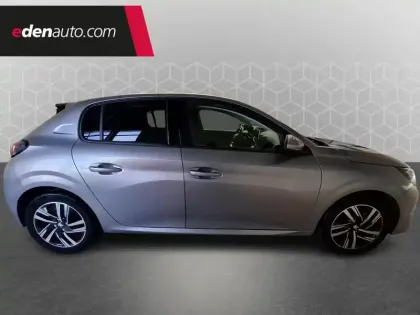 Photo 34 Peugeot 208  PureTech 100 S&S BVM6