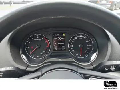 Photo 8 Audi Q2  35 TFSI 150 S tronic 7