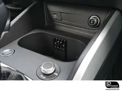 Photo 11 Audi Q2  35 TFSI 150 S tronic 7