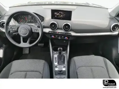 Photo 5 Audi Q2  35 TFSI 150 S tronic 7