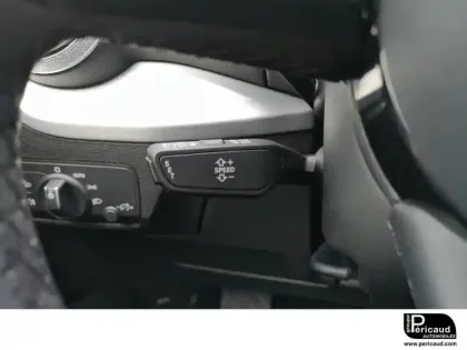 Photo 20 Audi Q2  35 TFSI 150 S tronic 7