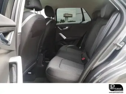 Photo 6 Audi Q2  35 TFSI 150 S tronic 7