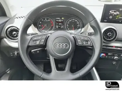Photo 21 Audi Q2  35 TFSI 150 S tronic 7