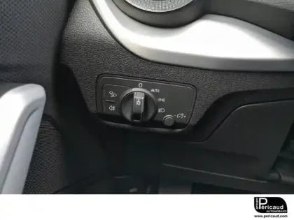 Photo 9 Audi Q2  35 TFSI 150 S tronic 7