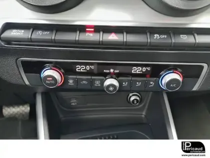 Photo 17 Audi Q2  35 TFSI 150 S tronic 7
