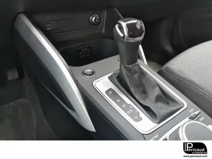 Photo 18 Audi Q2  35 TFSI 150 S tronic 7