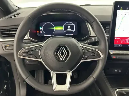 Photo 30 Renault Captur  Eco-G 100 ch