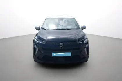 Photo 7 Renault Captur  Eco-G 100 ch