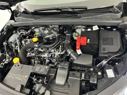 Photo 42 Renault Captur  Eco-G 100 ch