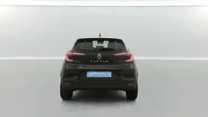 Photo 19 Renault Captur  Eco-G 100 ch