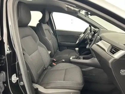 Photo 29 Renault Captur  Eco-G 100 ch