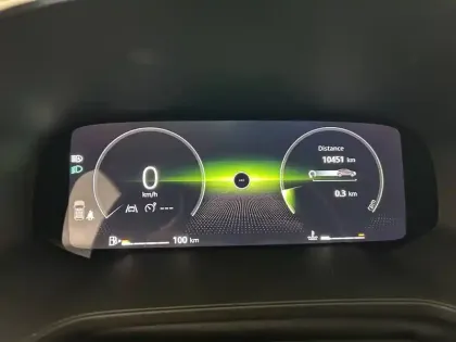 Photo 32 Renault Captur  Eco-G 100 ch