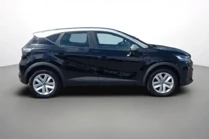 Photo 5 Renault Captur  Eco-G 100 ch