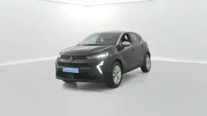Photo 16 Renault Captur  Eco-G 100 ch