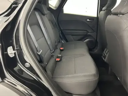 Photo 31 Renault Captur  Eco-G 100 ch