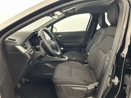 Photo 24 Renault Captur  Eco-G 100 ch
