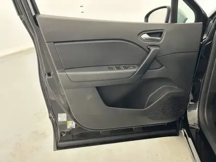 Photo 26 Renault Captur  Eco-G 100 ch