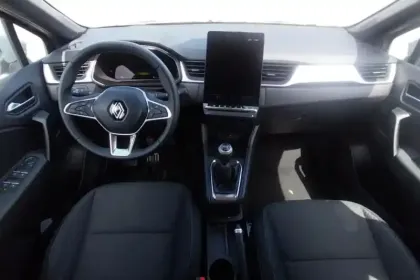 Photo 15 Renault Captur  Eco-G 100 ch