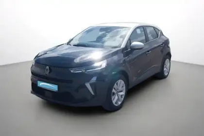 Photo Renault Captur Evolution