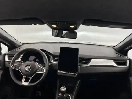 Photo 44 Renault Captur  Eco-G 100 ch