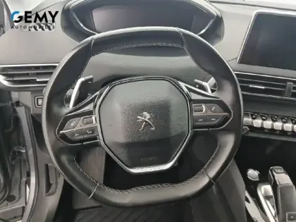 Photo 34 Peugeot 3008  Puretech 130ch S&S EAT8