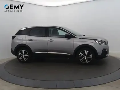 Photo 25 Peugeot 3008  Puretech 130ch S&S EAT8