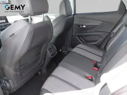 Photo 9 Peugeot 3008  Puretech 130ch S&S EAT8