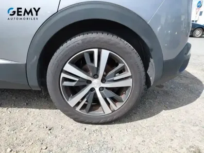 Photo 10 Peugeot 3008  Puretech 130ch S&S EAT8