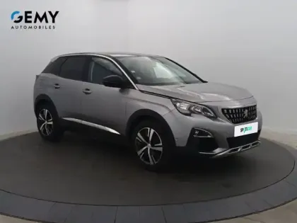 Photo 24 Peugeot 3008  Puretech 130ch S&S EAT8