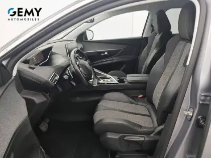 Photo 30 Peugeot 3008  Puretech 130ch S&S EAT8