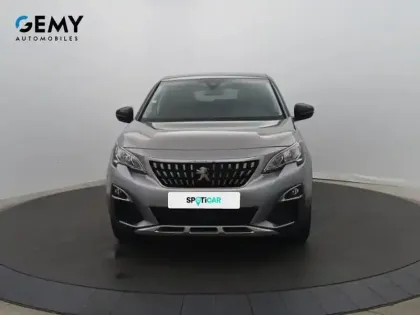 Photo 23 Peugeot 3008  Puretech 130ch S&S EAT8
