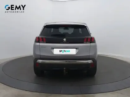 Photo 26 Peugeot 3008  Puretech 130ch S&S EAT8