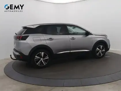Photo 39 Peugeot 3008  Puretech 130ch S&S EAT8
