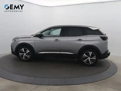 Photo 40 Peugeot 3008  Puretech 130ch S&S EAT8