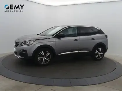 Photo 22 Peugeot 3008  Puretech 130ch S&S EAT8