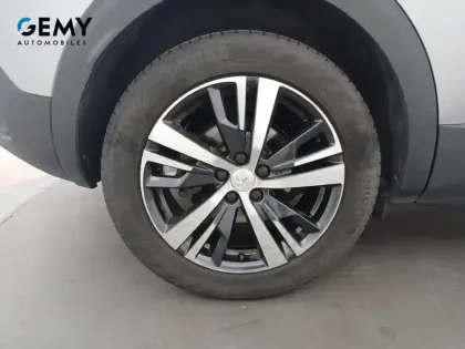 Photo 32 Peugeot 3008  Puretech 130ch S&S EAT8