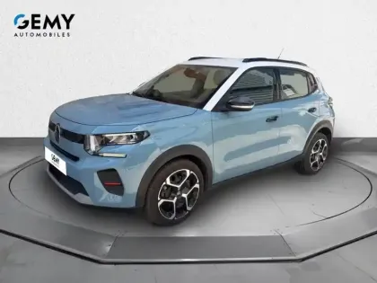 Photo Citroën C3 Plus