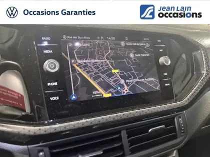 Photo 14 Volkswagen T-cross  1.0 TSI 110 Start/Stop DSG7