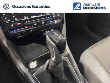 Photo 15 Volkswagen T-cross  1.0 TSI 110 Start/Stop DSG7