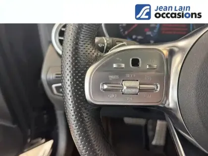 Photo 21 Mercedes GLC  300 e EQ POWER 9G-Tronic 4Matic