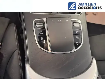 Photo 20 Mercedes GLC  300 e EQ POWER 9G-Tronic 4Matic