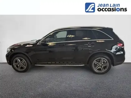 Photo 7 Mercedes GLC  300 e EQ POWER 9G-Tronic 4Matic