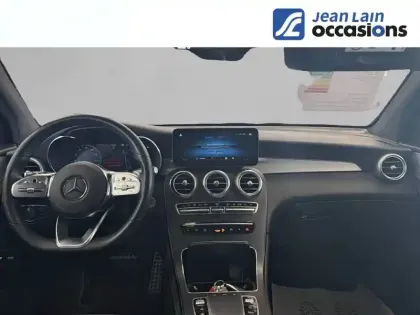 Photo 17 Mercedes GLC  300 e EQ POWER 9G-Tronic 4Matic