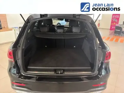 Photo 9 Mercedes GLC  300 e EQ POWER 9G-Tronic 4Matic