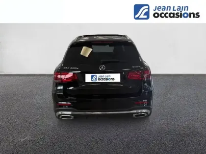 Photo 5 Mercedes GLC  300 e EQ POWER 9G-Tronic 4Matic