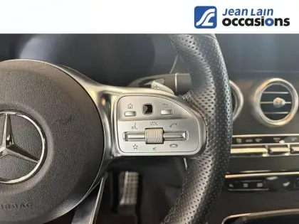 Photo 11 Mercedes GLC  300 e EQ POWER 9G-Tronic 4Matic