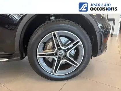 Photo 8 Mercedes GLC  300 e EQ POWER 9G-Tronic 4Matic