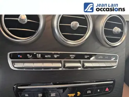 Photo 13 Mercedes GLC  300 e EQ POWER 9G-Tronic 4Matic