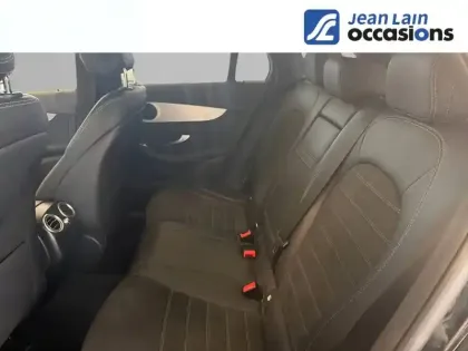 Photo 16 Mercedes GLC  300 e EQ POWER 9G-Tronic 4Matic